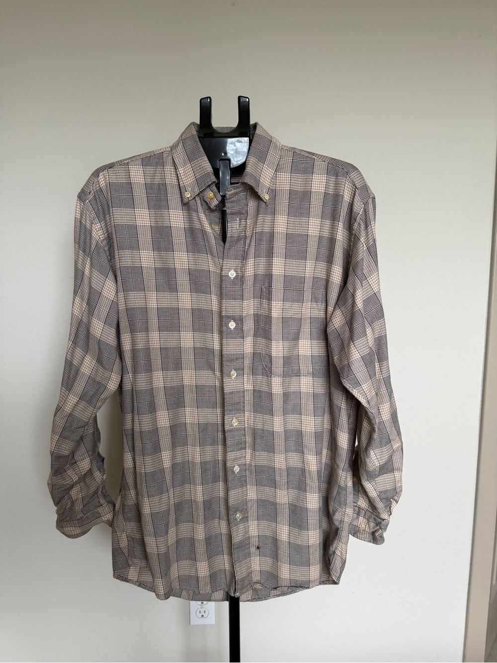 Burberry London Button-Down Shirt